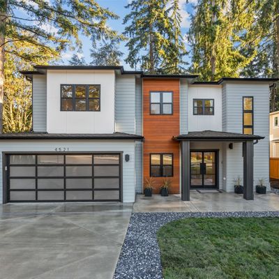 4521 108 Th Ave Ne, Kirkland, WA 98033