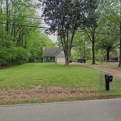 4524 Germantown Rd, Arlington, TN 38002