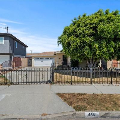 453 E 219 Th St, Carson, CA 90745