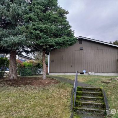 4530 S Thompson Ave, Tacoma, WA 98418