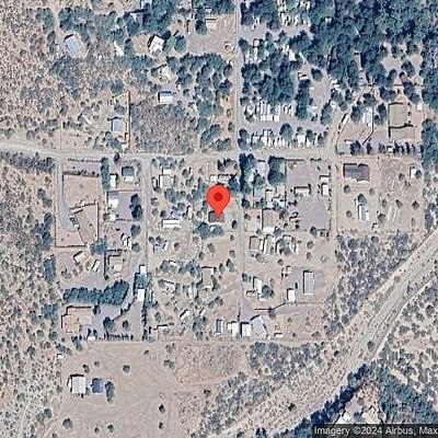 454 N Sleepy Hollow Ln, Tonto Basin, AZ 85553