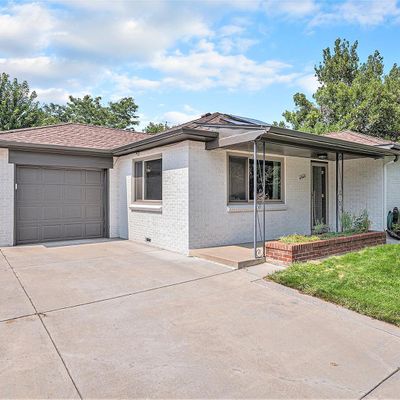 4545 Flower St, Wheat Ridge, CO 80033