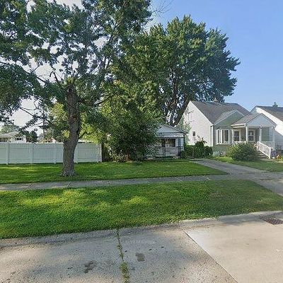 457 Stewart Ave, Lincoln Park, MI 48146