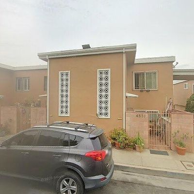 4575 Don Ricardo Dr, Los Angeles, CA 90008