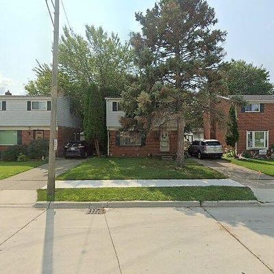 459 New York Ave, Lincoln Park, MI 48146