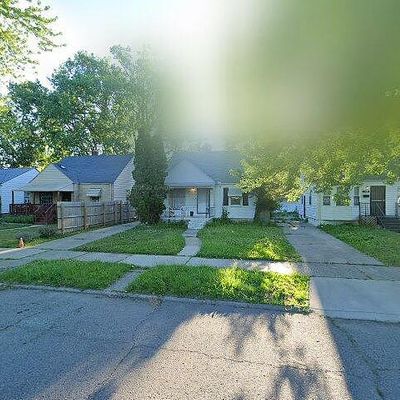 4610 Neff Ave, Detroit, MI 48224