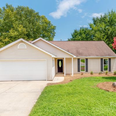 4613 Hampton Chase Drive, Concord, NC 28027