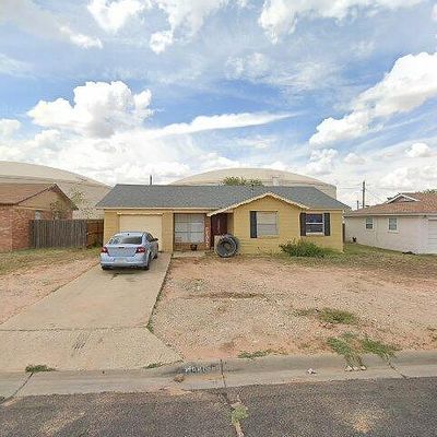 4614 Storey Ave, Midland, TX 79703