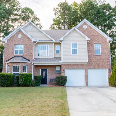 464 Cooper Cir, Winder, GA 30680