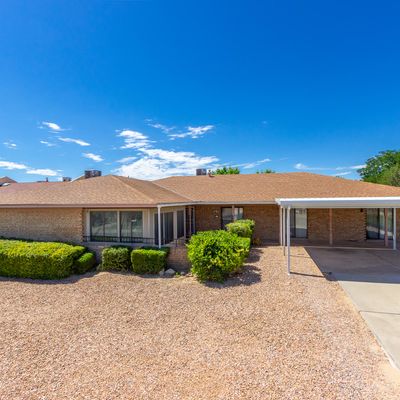 4642 Fairfax Dr Nw, Albuquerque, NM 87114