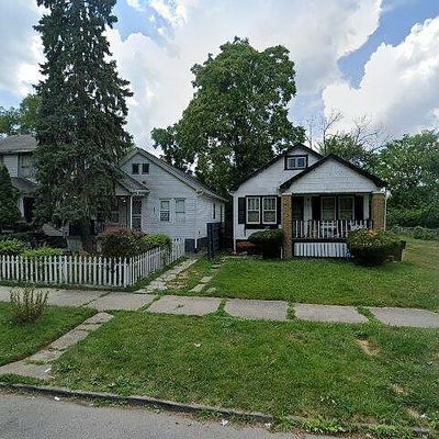 4647 Eastlawn St, Detroit, MI 48215