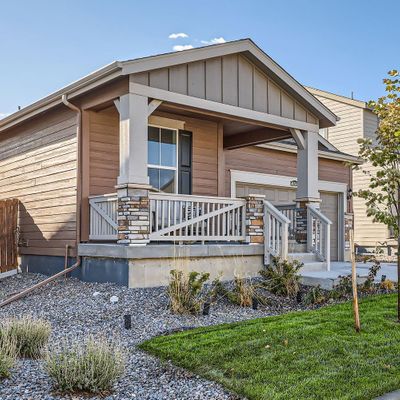 46542 Sunrise Ct, Bennett, CO 80102