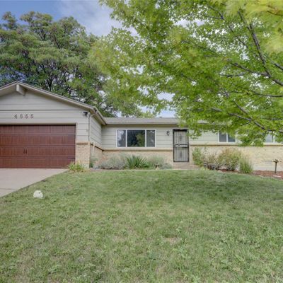 4665 E Peakview Ave, Centennial, CO 80121