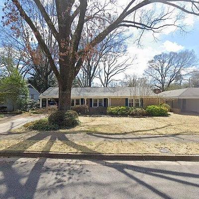 4695 Kaye Rd, Memphis, TN 38117