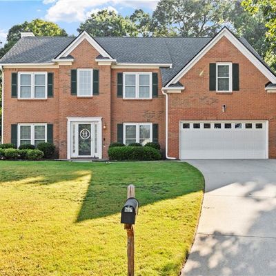 470 Thorntree Pass, Lawrenceville, GA 30043