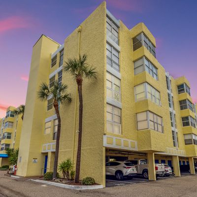 4700 Ocean Beach Blvd #406, Cocoa Beach, FL 32931