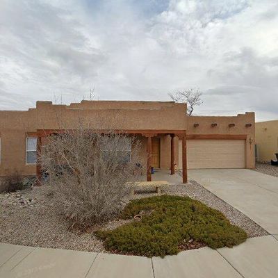 4705 Contenta Rdg, Santa Fe, NM 87507