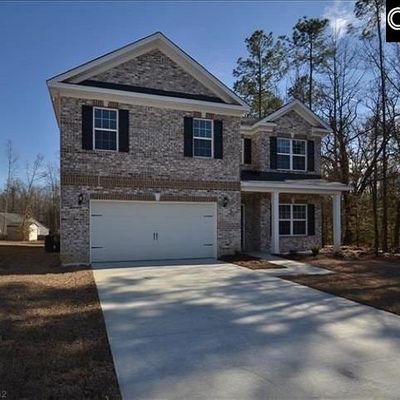 471 Guard Tower Ln, Columbia, SC 29209