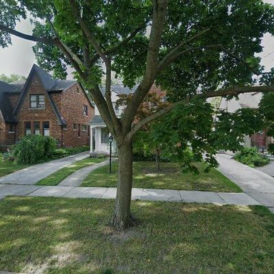 471 Calvin Ave, Grosse Pointe Farms, MI 48236