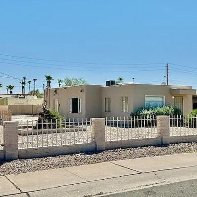 4717 W Nicolet Ave, Glendale, AZ 85301