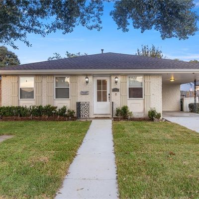 4721 Pike Dr, Metairie, LA 70003