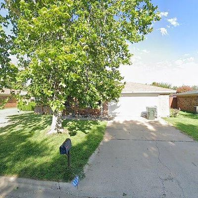 4734 Bruce Dr, Abilene, TX 79606