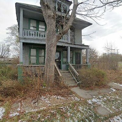 4748 Dubois St, Detroit, MI 48207