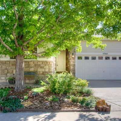 4768 S Routt Ct, Littleton, CO 80127