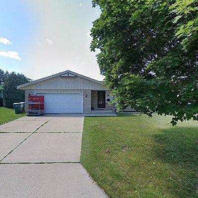 4799 Sterling Dr, Greendale, WI 53129