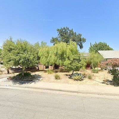 480 W Sacramento St, Coalinga, CA 93210