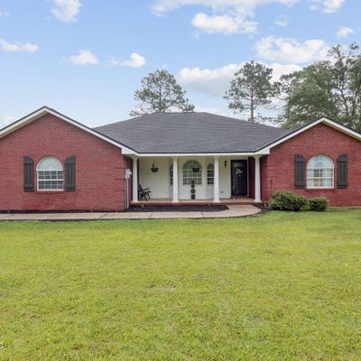 48077 Meridian Trl, Hilliard, FL 32046