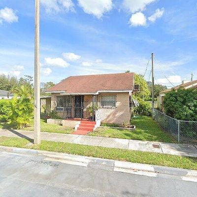 4811 Nw 5 Th Ave, Miami, FL 33127