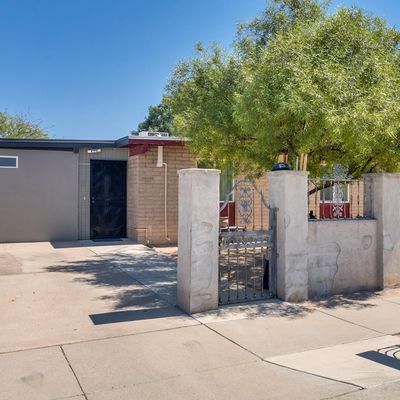 4819 S Calle Miura, Tucson, AZ 85714