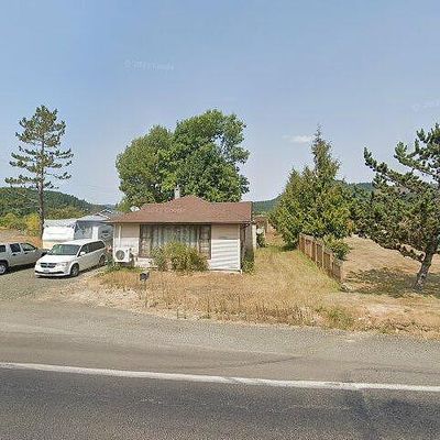 48450 Sw Hebo Rd, Grand Ronde, OR 97347