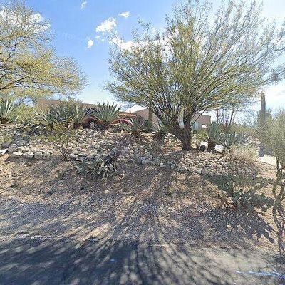 4859 N Circulo Bujia, Tucson, AZ 85718