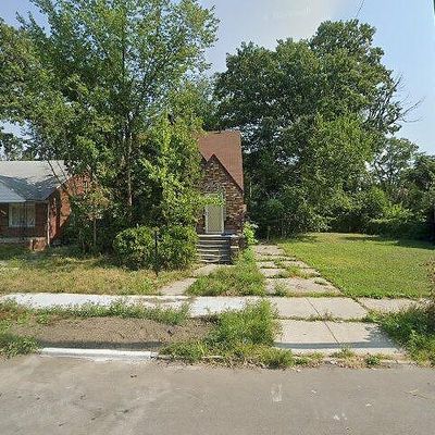 4860 Berkshire St, Detroit, MI 48224