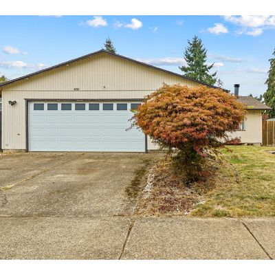 4861 Avalon St, Eugene, OR 97402