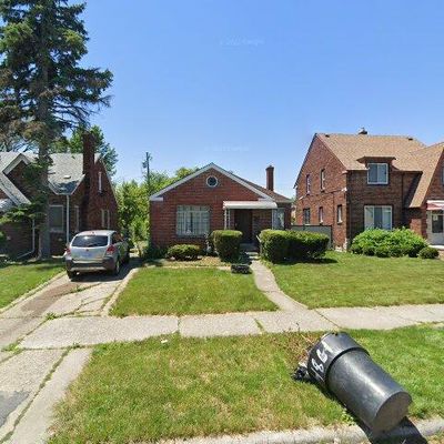 4861 Nottingham Rd, Detroit, MI 48224