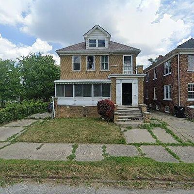 4866 Anderdon St, Detroit, MI 48215