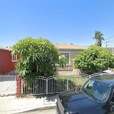 4865 Bell Ave, Bell Gardens, CA 90201