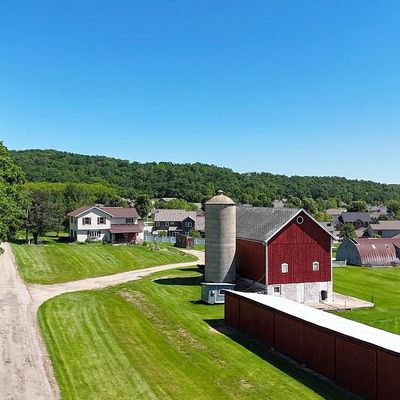 4884 Brewery Rd, Cross Plains, WI 53528