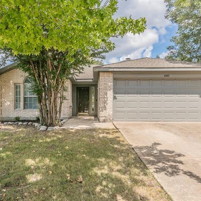 4905 Mountain Ridge Ln, Mckinney, TX 75071