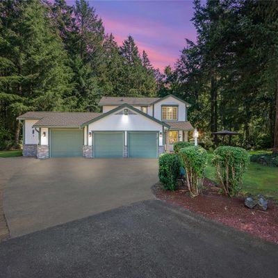 4906 244 Th Street Ct E, Graham, WA 98338