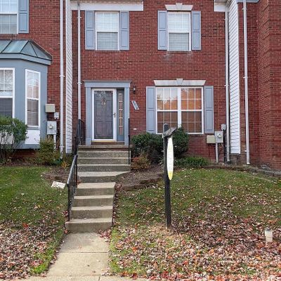 4910 Lockard Dr, Owings Mills, MD 21117