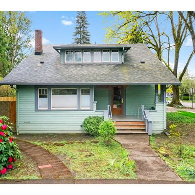 492 W Broadway, Eugene, OR 97401