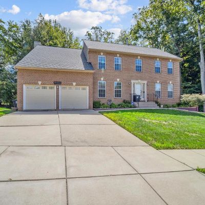 4922 Ashford Dr, Upper Marlboro, MD 20772