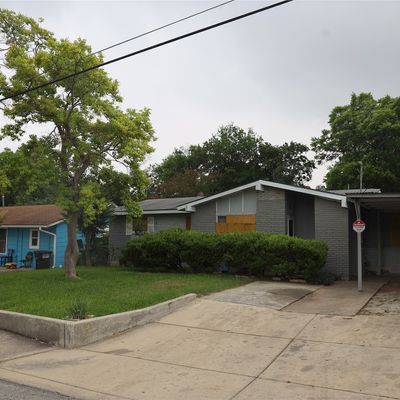 4926 Fridell St, San Antonio, TX 78237