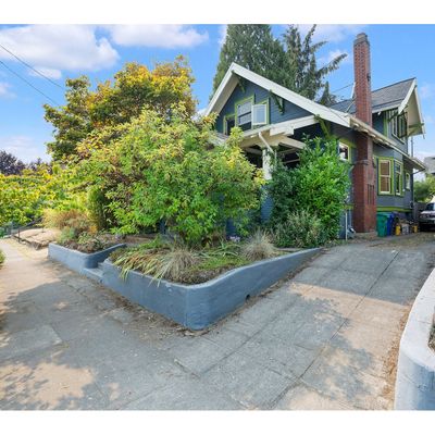 4933 Ne Garfield Ave, Portland, OR 97211