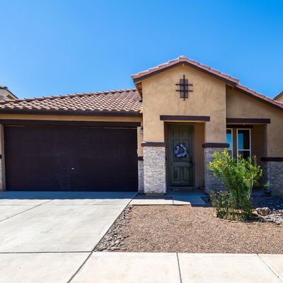 494 W Vuelta Friso, Sahuarita, AZ 85629