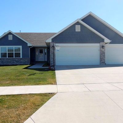 495 Paulson St, Clinton, WI 53525